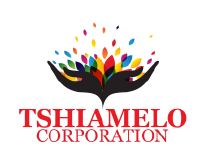 Tshiamelo Logo